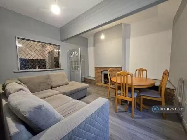 House for rent in Bishop Auckland
