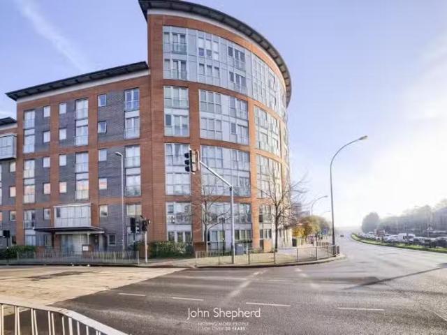 House for rent in Calthorpe Fields, West Midlands