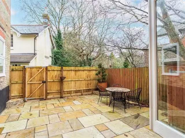 House for rent in Meols, Hoylake