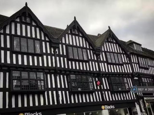 House for rent in Alderminster, Warwickshire