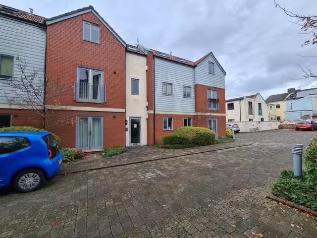House for rent in Canning / Georgian Quarter, Calderstones