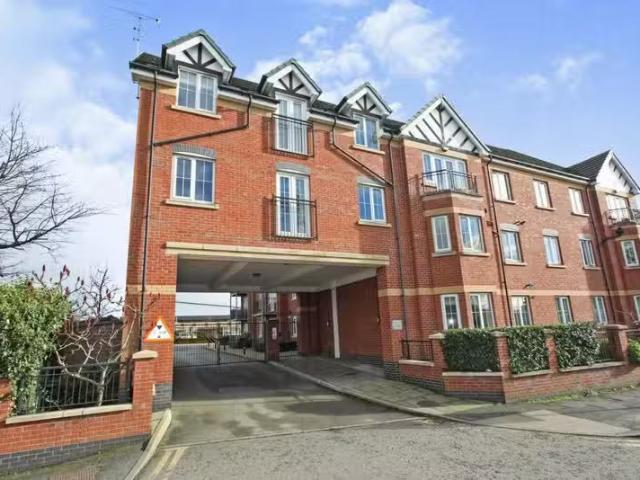 House for rent in Kingsbourne, Nantwich