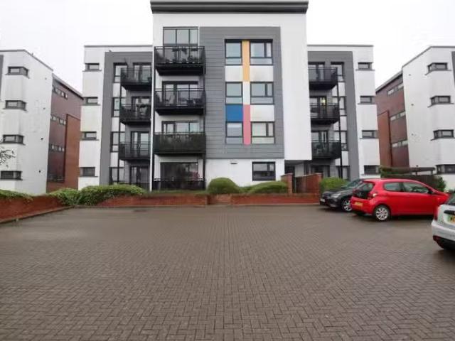 House for rent in Eastpark, Glasgow