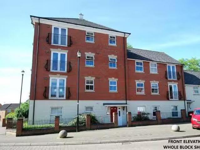 House for rent in New Bilton, Warwickshire