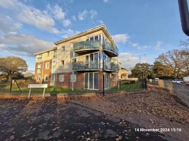 House for rent in Turves Green, West Midlands
