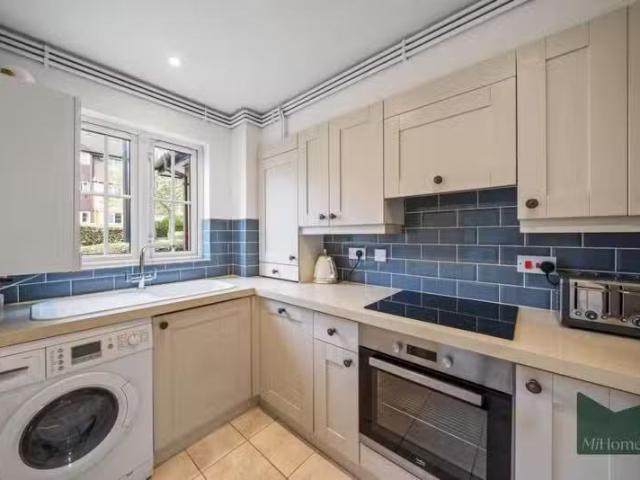 House for rent in Enfield, Greater London