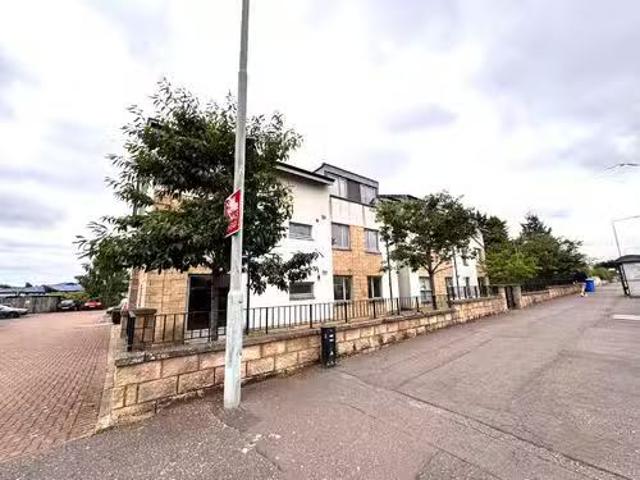 House for rent in Broxburn, West Lothian