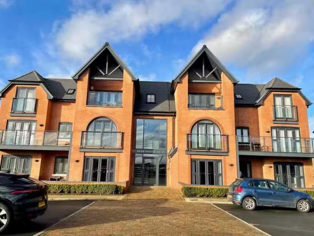 House for rent in Milton Keynes