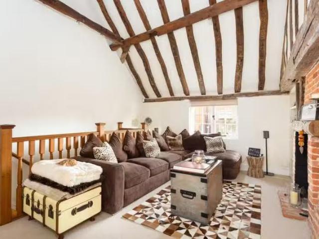 House for rent in Forty Green, Isle Of Man