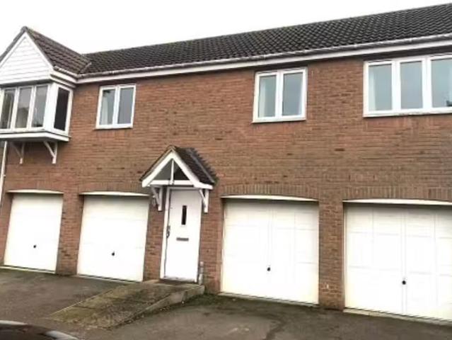 House for rent in Pheasey, West Midlands