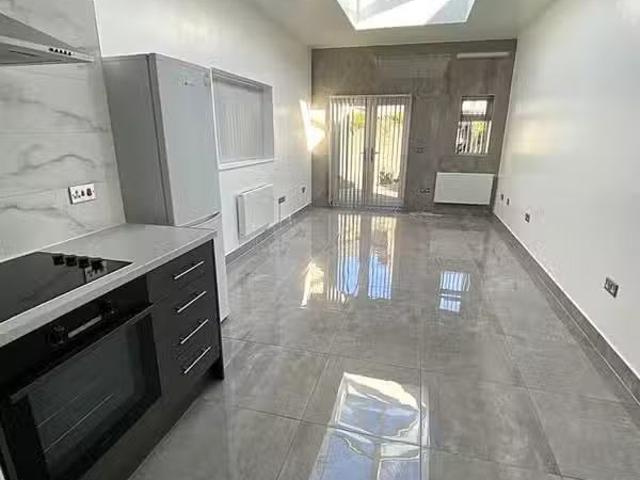 House for rent