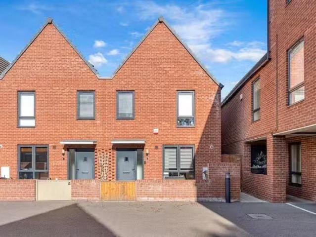 House for rent in New Clee, Cleethorpes