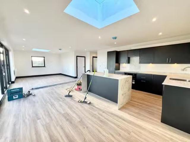 House for rent in St. Lawrence, Acol