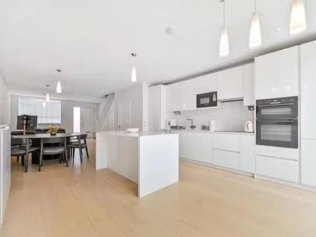 House for rent in Surbiton, Greater London