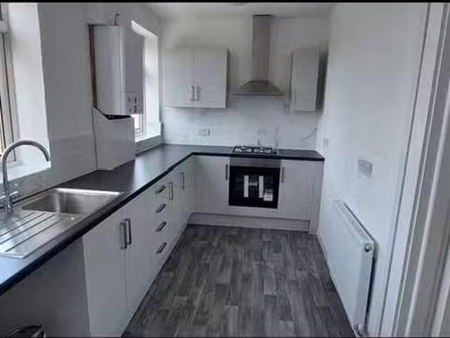 House for rent in Lee Bank, Greater Manchester