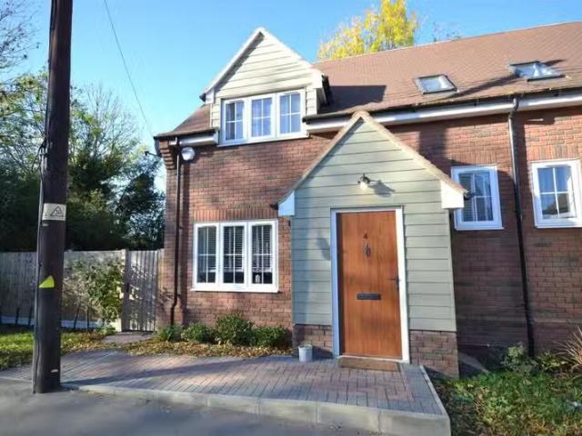 House for rent in South Chingford, Greater London