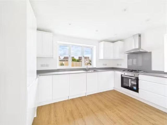 House for rent in Feckenham, City Of Bristol
