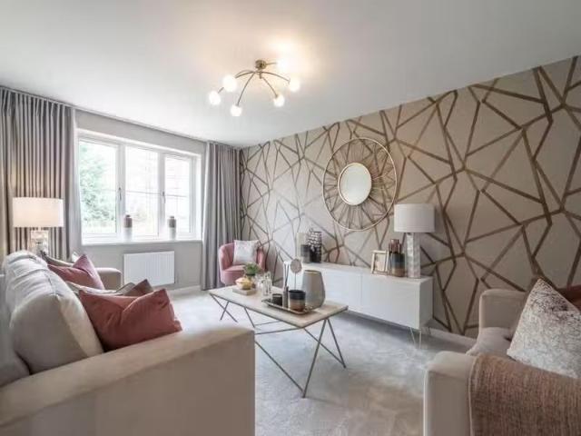 House for rent in Alderminster, Warwickshire