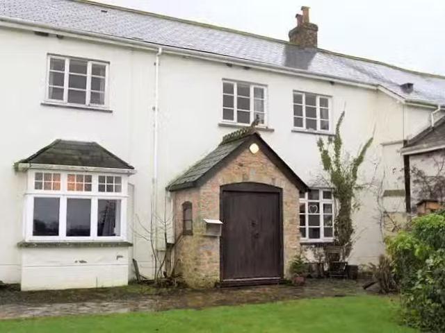 House for rent