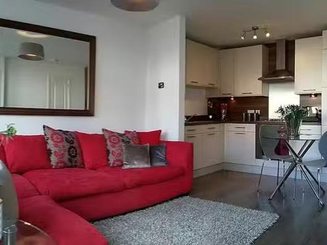 House for rent in Ballindoch, Scotland