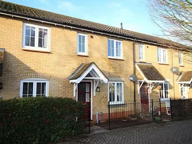 House for rent in Arbury, Cambridgeshire