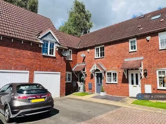 House for rent in Little Sutton, Sutton Coldfield