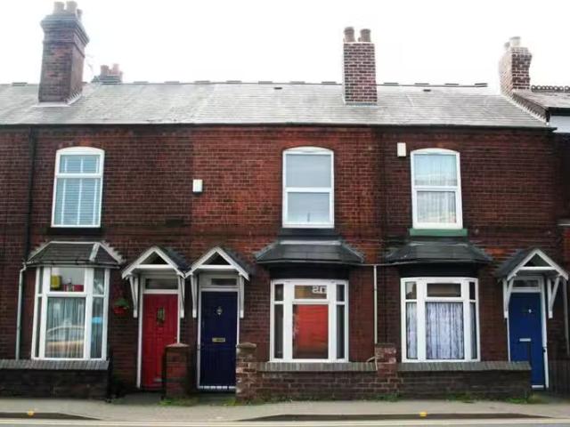House for rent in Brandhall, Sandwell