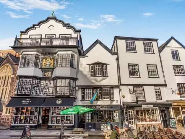 House for rent in Watergate, Devon