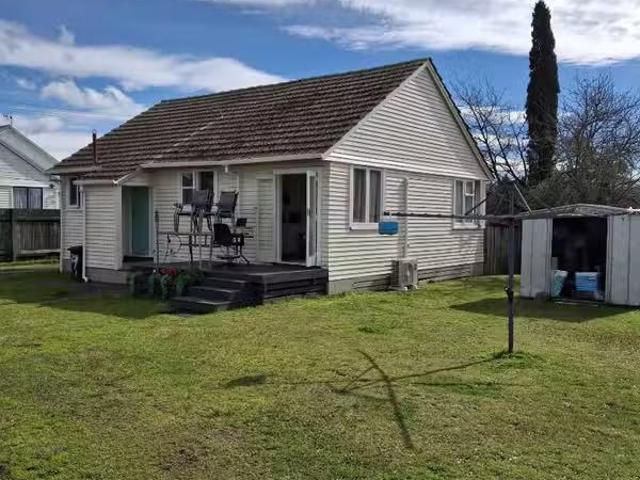 House for rent in Timaru, Canterbury