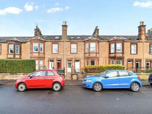 Apartment for rent in Balgreen, Murrayfield