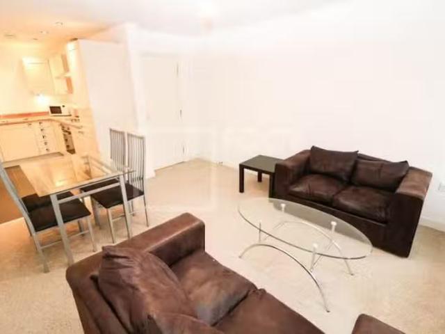 Apartment for rent in West Yorkshire