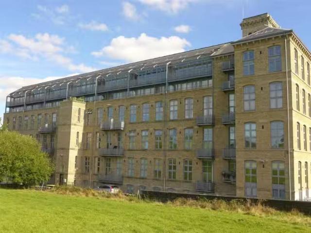 Apartment for rent in Elland, West Yorkshire