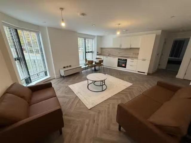 Apartment for rent in Wanstead, Greater London