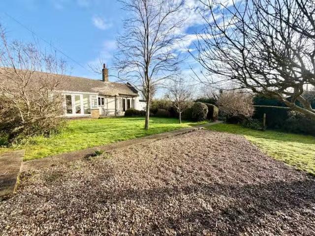 House for rent in Acol, Kent