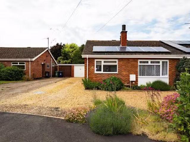 House for rent in Arrington, Cambridgeshire