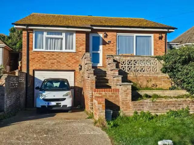 House for rent in Telscombe, Iford