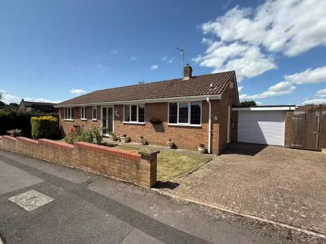 House for rent in Failand, North Somerset