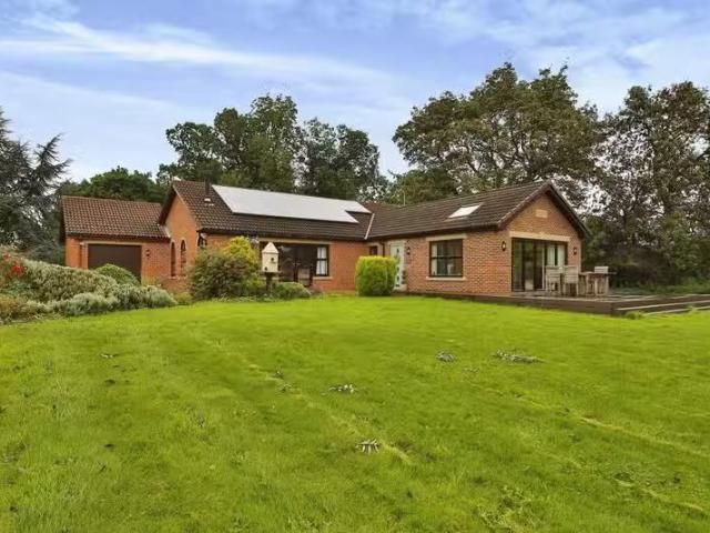 House for rent in Rushyford