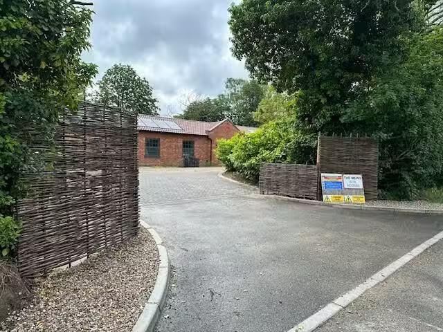 House for rent in Bedingfield, Suffolk