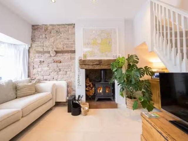 House for rent in Goodwick, Wales