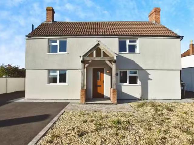House for rent in Oldland, South Gloucestershire
