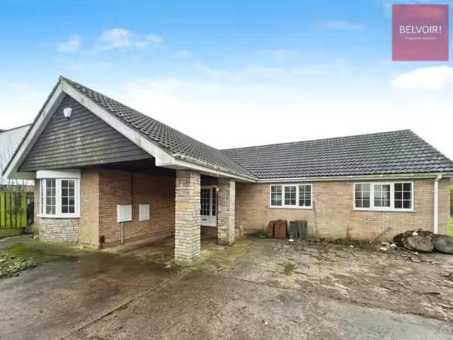 House for rent in Stallingborough