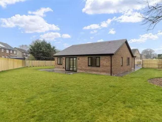 House for rent in Upton Magna, Isle Of Man