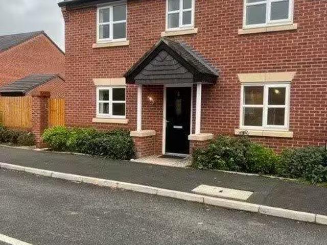 House for rent