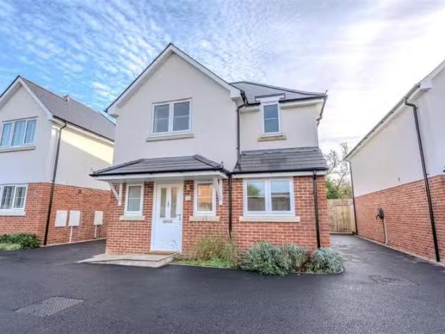 House for rent in Greater London