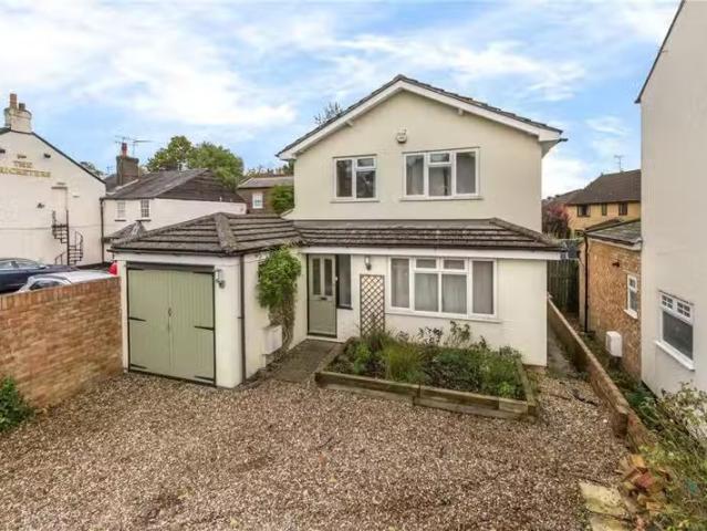 House for rent in Holme upon Spalding Moor, East Riding Of Yorkshire