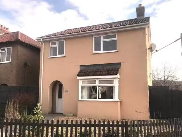 House for rent in Frome
