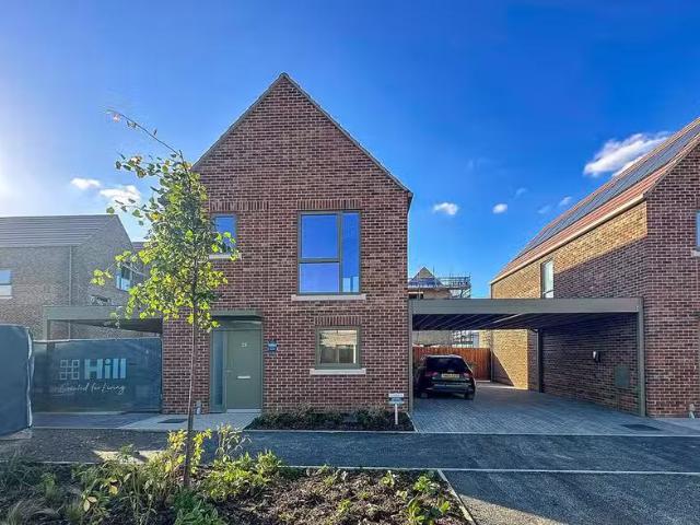 House for rent in Arrington, Cambridgeshire