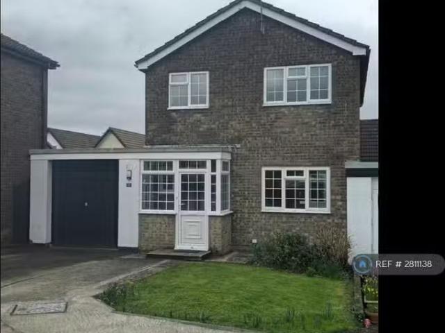 House for rent in Gileston, Wales