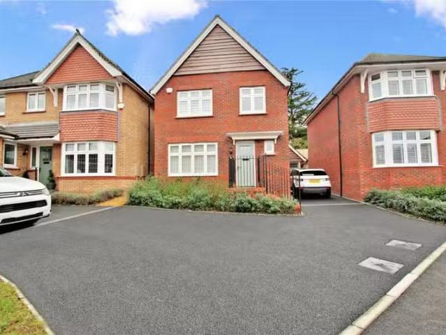 House for rent in Falcon Lodge, Wales